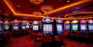 jili123 Live Casino dealer streaming baccarat to Philippines players