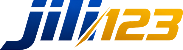jili123 official logo